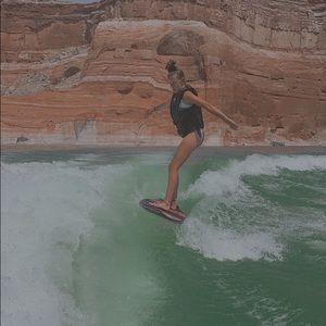 Meet your Posher, Kennedi